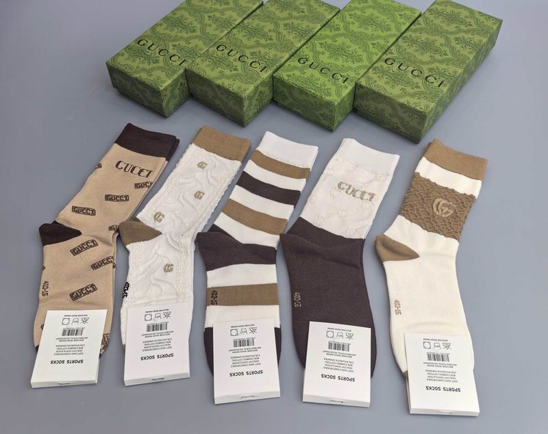 Gucci socks 57